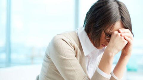 Những tác hại không ngờ của thiếu ngủ