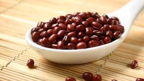 Món ăn chống suy nhược cơ thể từ đậu đỏ