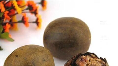 Quả la hán và những tác dụng tốt đối với sức khỏe