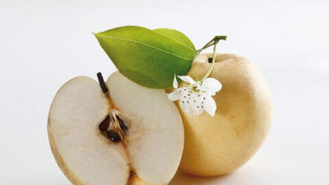 Ăn lê giúp ngừa ung thư và nhiều tác dụng tuyệt vời khác