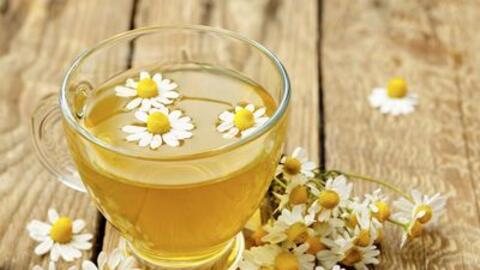 12 loại trà thảo dược tốt cho sức khỏe