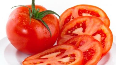 Tác dụng chữa bệnh tuyệt vời của cà chua