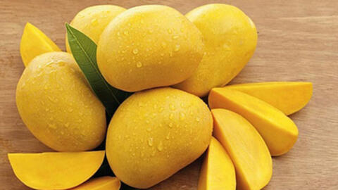 Xoài là loại quả có nhiều lợi ích trong chữa bệnh và làm đẹp