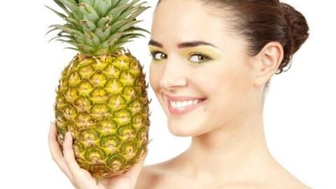 Trị sỏi tiết niệu từ bài thuốc dứa và phèn chua