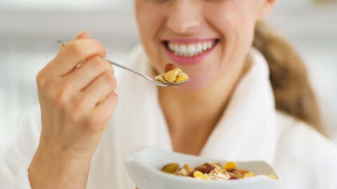 Hạt điều tốt cho người trầm cảm và lo âu