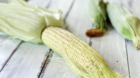 Râu ngô - vị thuốc hay cho mọi người