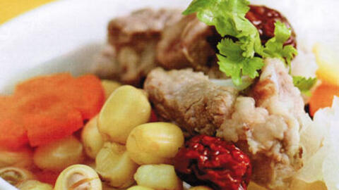 Bài thuốc dân gian điều trị chứng hay ngủ mơ