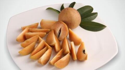 Tác dụng không ngờ của hồng xiêm