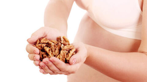 Những món ăn bài thuốc có tác dụng an thai