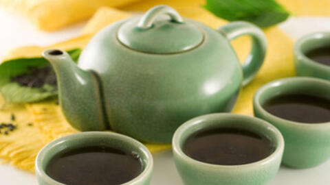 Bài thuốc chữa bệnh viêm gan từ trà thuốc