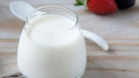 Tác dụng tuyệt vời của sữa chua