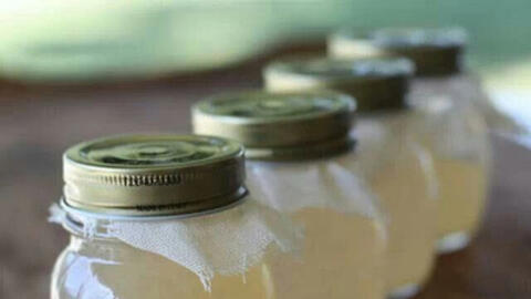 Trị hôi nách từ bài thuốc dân gian