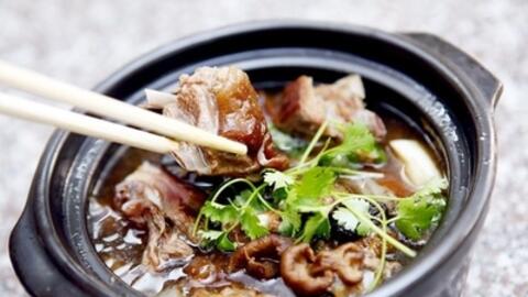 Món ăn bài thuốc cho người suy nhược, thiếu máu