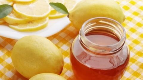 Giảm acid uric nhờ những bài thuốc từ chanh