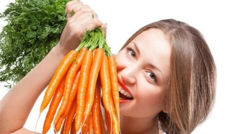 Những thực phẩm tốt cho từng bộ phận không phải ai cũng biết