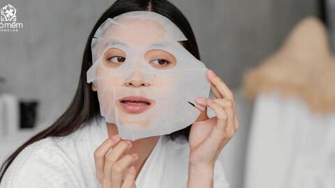 Top 07 Mặt Nạ Hyaluronic Acid Cấp Ẩm, Cho Da Thêm Căng Mịn